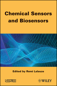 Chemical Sensors and Biosensors -  - E-Book