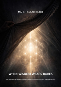 When Wisdom Wears Robes - Maher Asaad Baker - E-Book