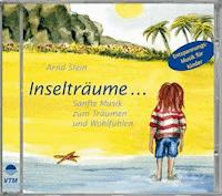 Inselträume ... - Arnd Stein - Hörbuch