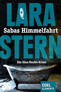 Sabas Himmelfahrt - Lara Stern - E-Book