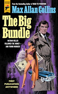 The Big Bundle - Max Allan Collins - E-Book