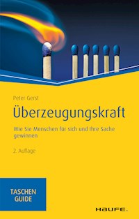 Überzeugungskraft - Peter Gerst - E-Book