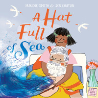 A Hat Full of Sea - Maudie Smith - E-Book