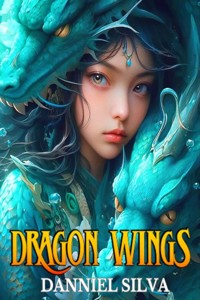 Dragon Wings - Deadly Tournament - Danniel Paraiso Da Silva - E-Book
