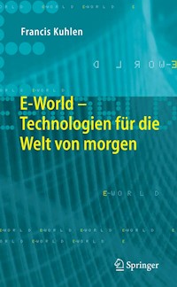 E-World - Francis Kuhlen - E-Book