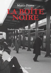 La Boite Noire - Marco Fratta - E-Book