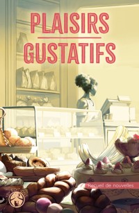 Plaisirs gustatifs - Collectif - E-Book