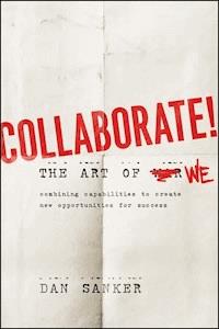 Collaborate - Dan Sanker - E-Book