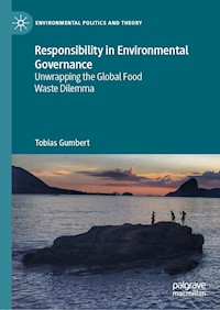 Responsibility in Environmental Governance - Tobias Gumbert - E-Book