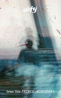 WHY - Sewa Situ PRINCE-AGBODJAN - E-Book