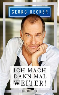 Ich mach' dann mal weiter! - Daniel Bachmann - E-Book