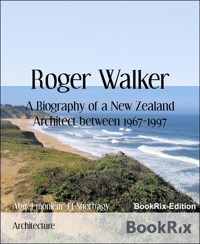 Roger Walker - Abdel-moniem El-Shorbagy - E-Book