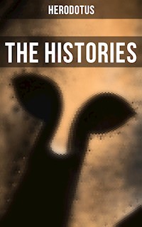 The Histories of Herodotus - Herodotus - E-Book