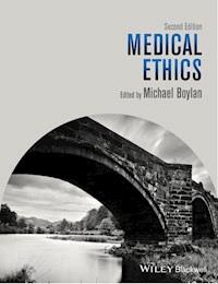 Medical Ethics -  - E-Book
