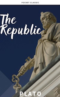 The Republic - Plato - E-Book