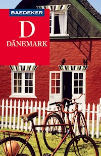 Baedeker Reiseführer Dänemark - Christoph Schumann - E-Book