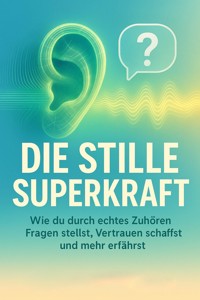 Die stille Superkraft - Miriam Mayer - E-Book