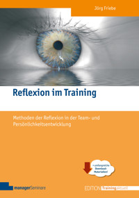 Reflexion im Training - Jörg Friebe - E-Book