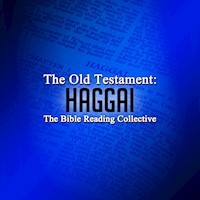 The Old Testament: Haggai - Traditional - Hörbuch