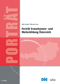 Porträt Erwachsenen- und Weiterbildung Österreich - Werner Lenz - kostenlos E-Book