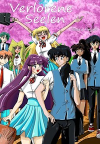 Verlorene Seelen - Ruura Finjaki - E-Book