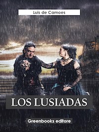 Los lusiadas - Luís de Camões - E-Book
