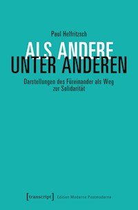 Als Andere unter Anderen - Paul Helfritzsch - kostenlos E-Book