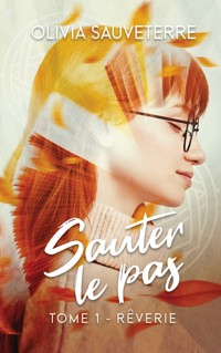 Rêverie - Olivia Sauveterre - E-Book
