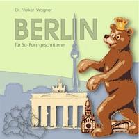BERLIN - Volker Wagner - Hörbuch