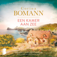 Een kamer aan zee - Corina Bomann - Hörbuch