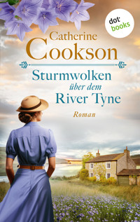 Sturmwolken über dem River Tyne - Catherine Cookson - E-Book