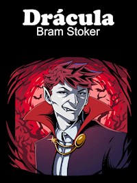 Drácula - Bram Stoker - E-Book