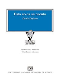 Esto no es un cuento - Denis Diderot - E-Book