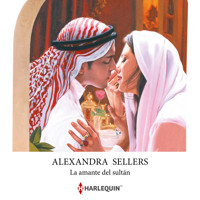 La amante del sultán - Alexandra Sellers - Hörbuch
