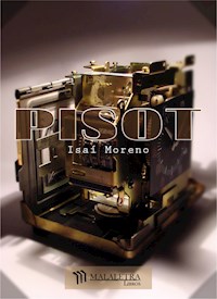 Pisot - Isaí Moreno - E-Book
