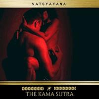 The Kama Sutra - Vatsyayana - Hörbuch