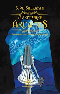 Aventures Arcanes - S. de Sheratan - E-Book