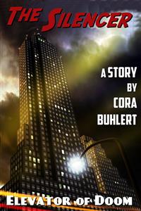 Elevator of Doom - Cora Buhlert - E-Book