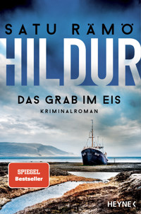 Hildur – Das Grab im Eis - Satu Rämö - E-Book