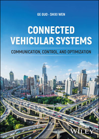 Connected Vehicular Systems - Ge Guo - E-Book
