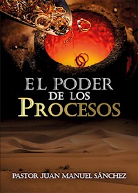 El Poder de los Procesos - Juan Manuel Sánchez - E-Book