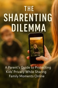 The Sharenting Dilemma - Natalie Winters - E-Book