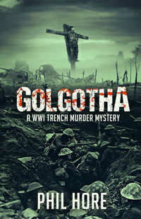 Golgotha - Phil Hore - E-Book
