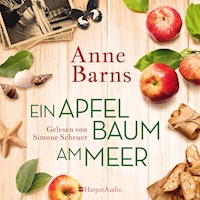 Ein Apfelbaum am Meer (ungekürzt) - Anne Barns - Hörbuch