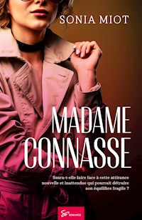Madame Connasse - Sonia Miot - E-Book