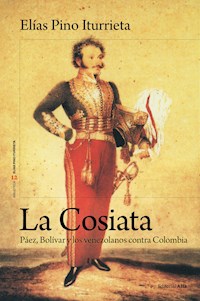 La Cosiata - Elías Pino Iturrieta - E-Book
