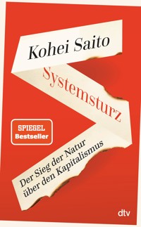 Systemsturz - Kohei Saito - E-Book + Hörbuch