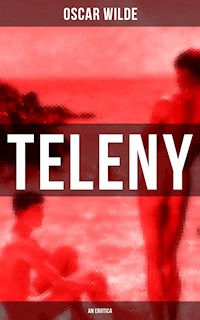 TELENY (AN EROTICA) - Oscar Wilde - E-Book