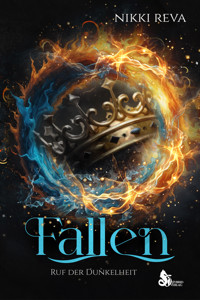 Fallen: Ruf der Dunkelheit - Nikki Reva - E-Book