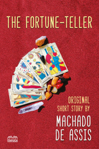 The fortune-teller - Machado de Assis - E-Book